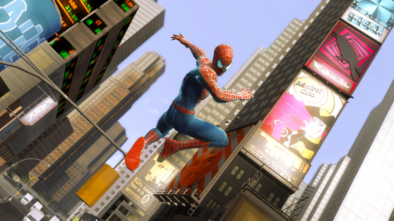 spiderman 3 download free for pc